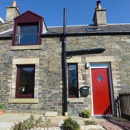Juniper Cottage Clovenfords Chambre photo
