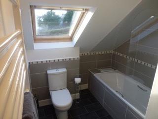 Juniper Cottage Clovenfords Chambre photo
