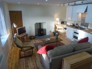 Juniper Cottage Clovenfords Chambre photo
