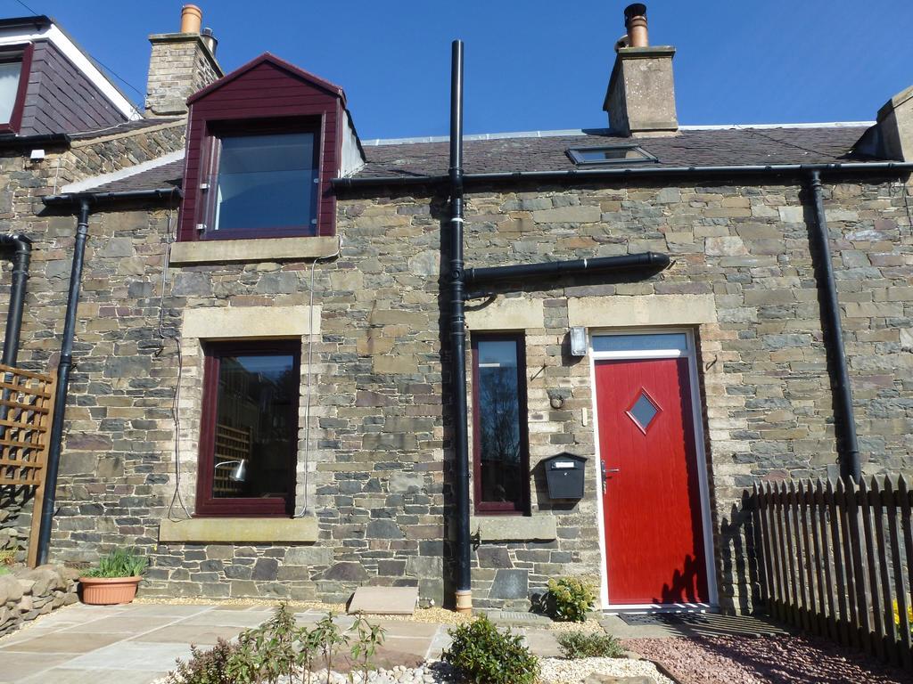 Juniper Cottage Clovenfords Chambre photo