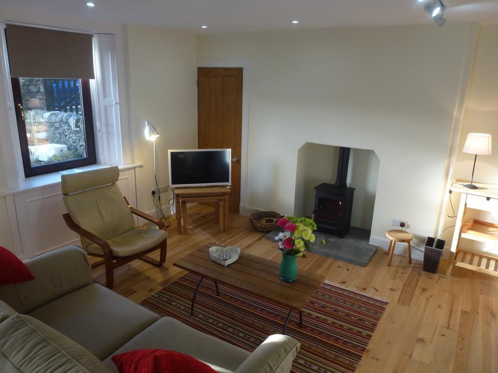 Juniper Cottage Clovenfords Chambre photo