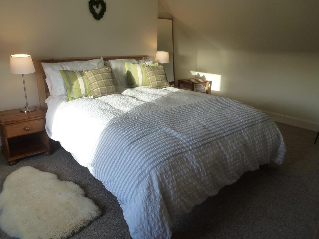 Juniper Cottage Clovenfords Chambre photo